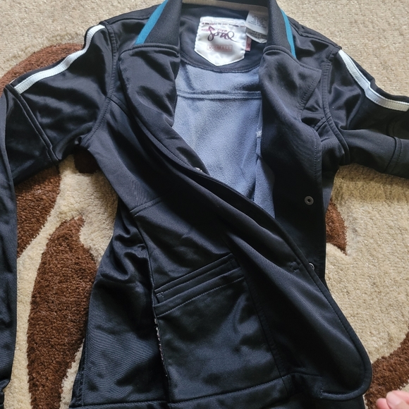 Triple five soul blazer Jacket - Picture 3 of 7